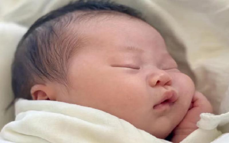 试管多囊黑豆代生